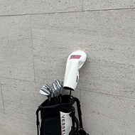 【Tee Time Golf 】 美國國旗高爾夫球桿套 Driver Headcover 一