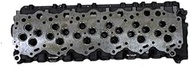 GOWE 1HD-FTE 1HD cylinder head for Toyota Landcruiser 11101-17042 11101-17044 24V 4.2L