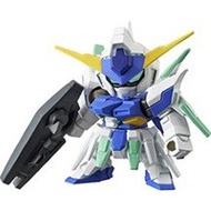 Bandai Gundam AGE-FX Gashapon Warrior NEXT 10