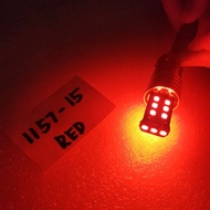 LED LIGHT BULB 1156 / LED LIGHT BULB 1157 / 12SMD 41mm