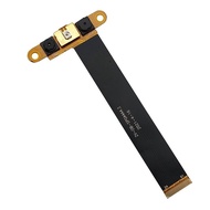 Recognition Attendance Machine Face Dual Camera Module Door Lock30Universal Camera Smart Chip GC0308