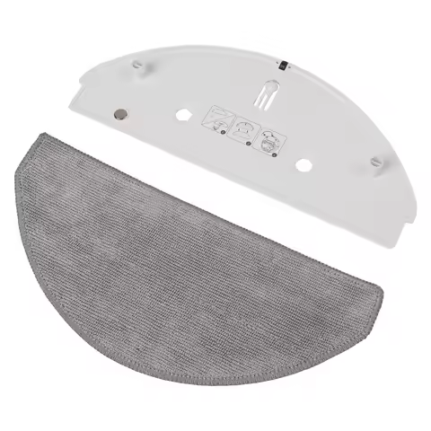 1Set Mop Bracket For Roomba For Combo Essential RVG-Y1 Y0112/Y0140/Y0110 Robot Home Appliance Part H
