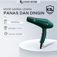 HAN RIVER HRHD03GN Hair dryer 800W High power Hair dryer