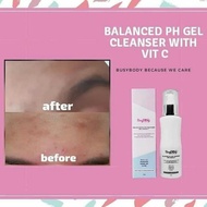 Deep Cleanser Gel by BusyBody
