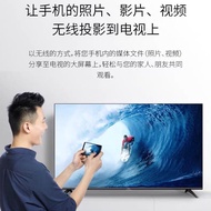 Hisense 8K Ultra Nipis Definisi Tinggi 55 65 75 85 100 130 inci TV Skrin Penuh Tanpa Wayar untuk Rum