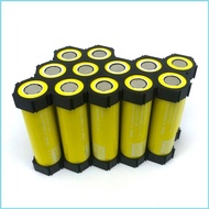 RUN Flexible 21700Battery Holder  Pack For Customs Power Need Secure Stacking