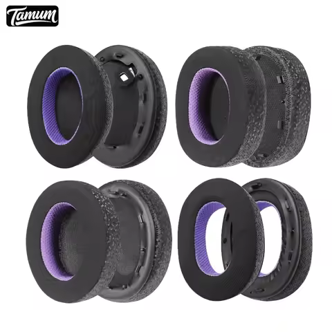 Replacement Earpads For Sony wh1000xm5 1000XM4 1000XM3 1000XM2 Headphones Softer Protein Leather Ear