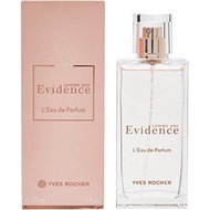 COMME UNE EVIDENCE - EAU DE PERFUME  fragrance by Yves Rocher.