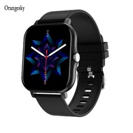Y13 Smart Watch 1.83-inch Sports Bracelet Bluetooth Call Touch Screen L13 Smart Bracelet