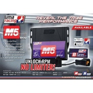 UMA RACING M5 ECU Y15 V1 V2 RS150 R15 V3