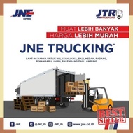 Ongkir JTR Ekspedisi (JNE Trucking)