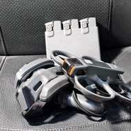 [幾乎全新] Dji Avata2 暢飛套裝 fly combo  3電池版本 + 2026.8.30 Dji care not dji filp dji neo 2 air3s dji mini 5