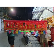 Wang Cai 8 Gods Jin Yu Man Tang Premium 7R