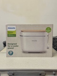 Philips Toaster 5000 Series HD2640