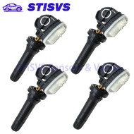 1/4PCS F2GZ-1A189-A Tire Pressure Monitor Sensor For Ford Ecosport Edge Explorer F-150 Mustang Linco