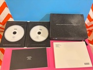 BigBang  WORLD TOUR [MADE] FINAL IN SEOULI DVD 寫真集+2 DVD