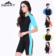 Women's one-piece swimsuit MB31