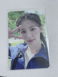 kpop小卡赵美延