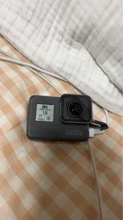 GoPro Hero 6 Black 運動相機