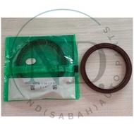 RENAULT KANGOO 1.4 8V (K7J) REAR CRANKSHAFT (FLYWHEEL) OIL SEAL