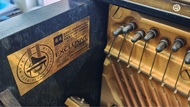 YAMAHA U1 直立式鋼琴