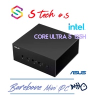 ASUS Mini PC PN65 ExpertCenter [Barebone] [ Ultra 5 125H]
