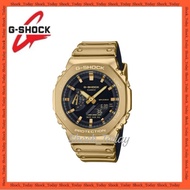 Casio G-Shock GM2100YMG / GM2100YMG9 / GM2100YMG-9 / Asia Set