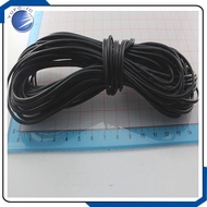 【☸2023 New☸】 fka5 10 Meters Rv0.5 Copper Core Cable Wire 1*28/0.15 Single Core Multi Strand Cable Wire 10 Meters