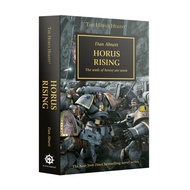 [Pre-order] Horus Rising Warhammer Heresy Novel [Paperback]