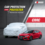Cover Mobil Civic Sarung Mobil Civic turbo civic turbo hatchback civic fd civic genio civic