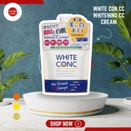 WHITE CONC CC WHITENING CC CREAM