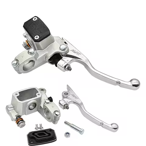 Motorcycle Front Brake Master Cylinder Lever For SWM SM 500R 600R SM500R SM600R RS 300R RS300R RS500