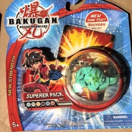 Bakugan Bakugan Bakugan Bakugan Bakugan Boy Transformation Medieval Out of Print Emotion Collection 