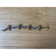 Ancient Egyptian Theme Bracelet