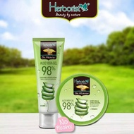 Herborist Aloe Vera Gel