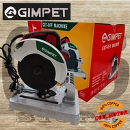 GURINDA DUDUK 7inch  GIMPET BISA COD CUT OFF  GIMPET CUT OFF 7” IN MESIN POTONG BESI CUTING WHEEL 7 