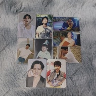 (BULK) BTOB LEE MINHYUK PHOTOCARD