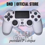 DS 4 - wireless ps 4 stick + charger