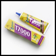 Original Mechanic T7000 Jelly Touchscreen Glue 110mL Black
