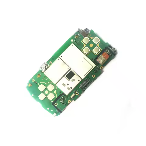Unlocked Mobile Electronic Panel Mainboard Motherboard Circuits Flex Cable For Sony Ericsson R800 R8