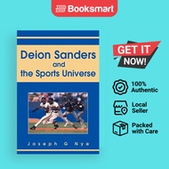 Deion Sanders And The Sports Universe - Paperback - English - 9780595315642