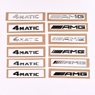 Suitable for Ben Four-Wheel Drive Word mark Level Level Level Level Four-Wheel Drive Emblem Rear Tai