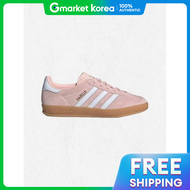 adidas | อาดดาส ADIDAS IH5484 GAZELLE INDOOR W 2402231