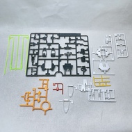 Bandai MG Gundam F91 Ver 2.0 Part Waist