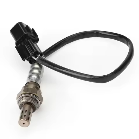 Car Lambda Probe O2 Oxygen Sensor 96276380 96253546 For Chevrolet Lacetti Optra 1.6L Daewoo Matiz 0.