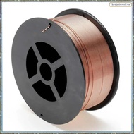 Mild Steel ER70S-6/ER50-6 1.0mm 1Kg Carbon Welding Wire Shielded Welder Machine Wires
