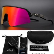 2024 Color Sutro Lite Scan Outdoor Sports Bicycle Baseball Glasses Installation Sunglasses OO9465