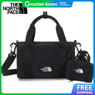The North Face | กระเปาสะพายขางแบบมวน The North Face Breeze รน NN2PS37A