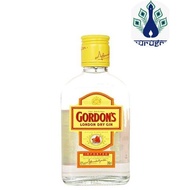 Gordon's London Dry Gin 200ml