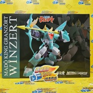 260630-31= 全新未開封 全新未開封 千值練 METAMOR-FORCE 魔動王 風飄俠 BRAND NEW, SEALED SENTINEL METAMOR-FORCE MADO KING 